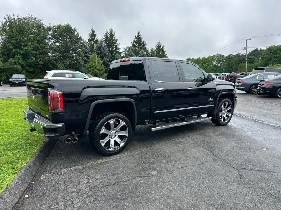 Used 2018 GMC Sierra 1500 SLT w/ Texas SLT Premium Package AWD/4WD image 6