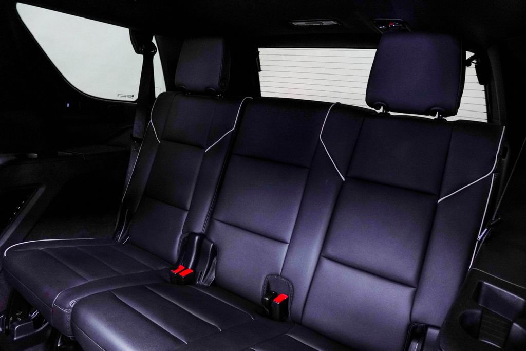 Used 2026 Cadillac Escalade Sport w/ Touring Package image 19