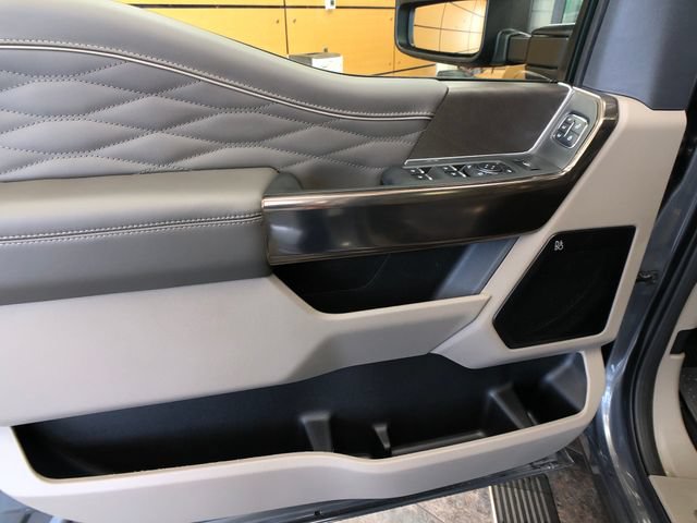 New 2026 Ford F250 Platinum w/ Platinum Plus Package AWD/4WD image 12