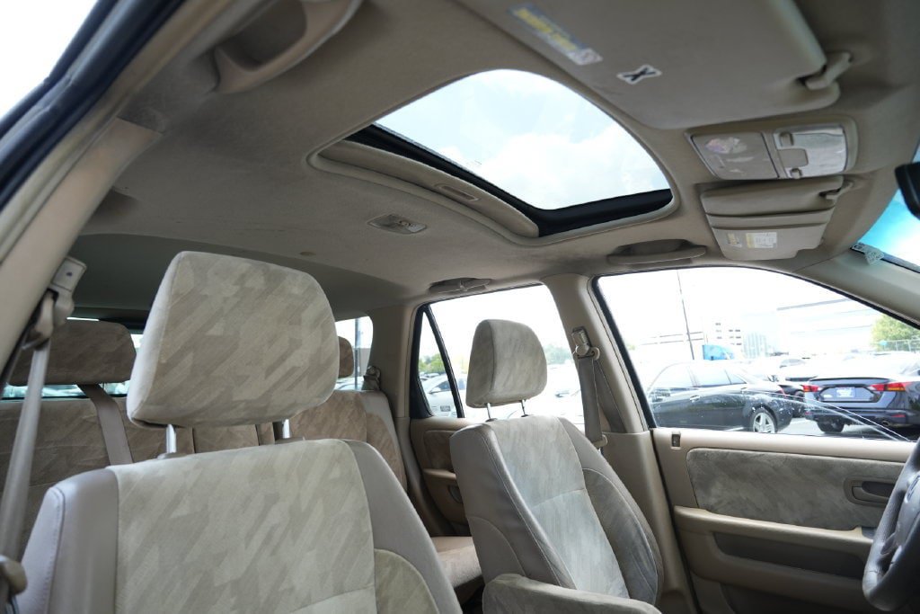 Used 2004 Honda CR-V EX image 31