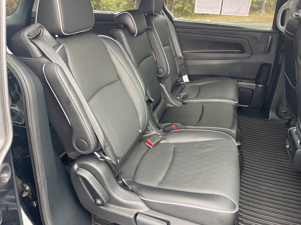 Used 2024 Honda Odyssey Elite image 18