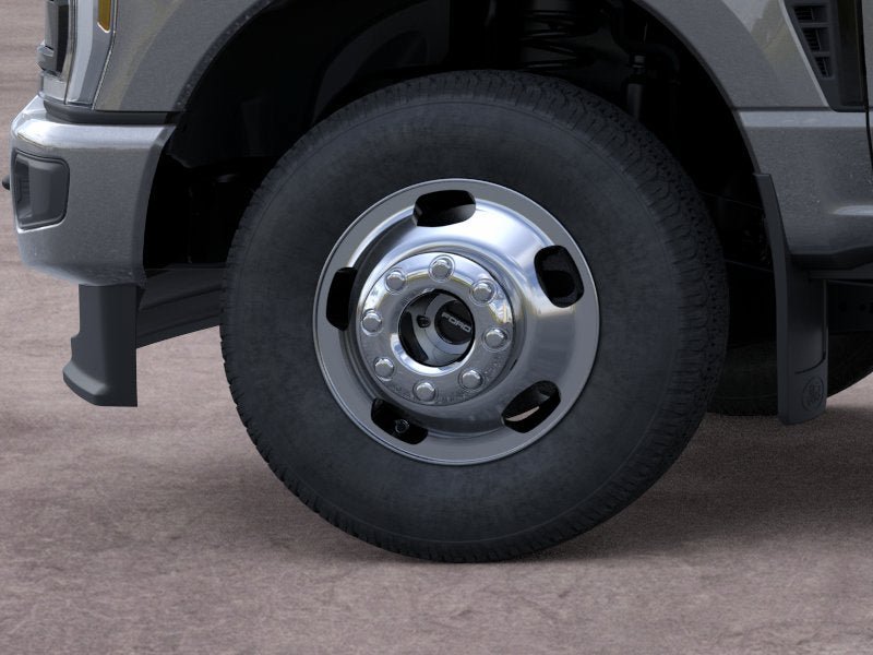 New 2026 Ford F350 XL w/ STX Appearance Package AWD/4WD image 19