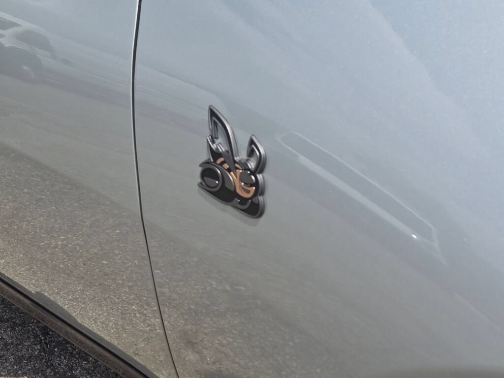 New 2026 Dodge Charger Scat Pack AWD/4WD image 5