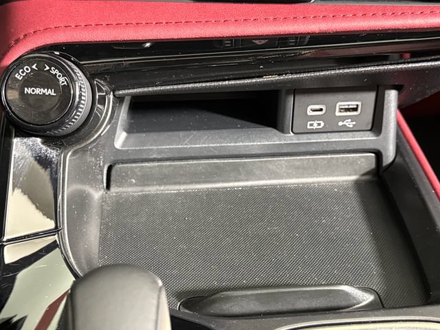 Used 2024 Lexus NX 350 AWD w/ Cold Area Package image 40