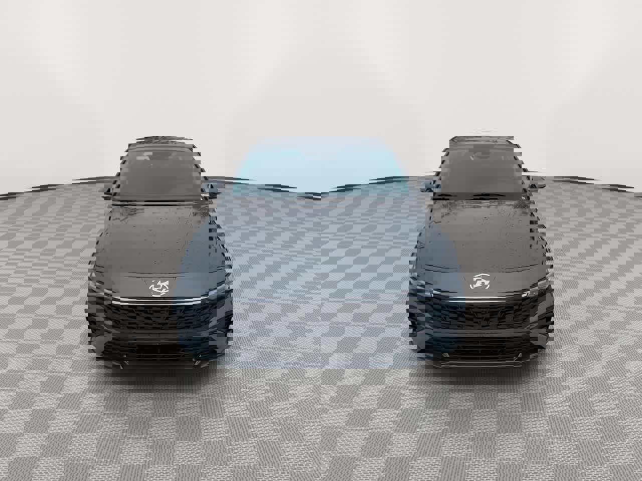 New 2026 Hyundai Elantra SE image 3