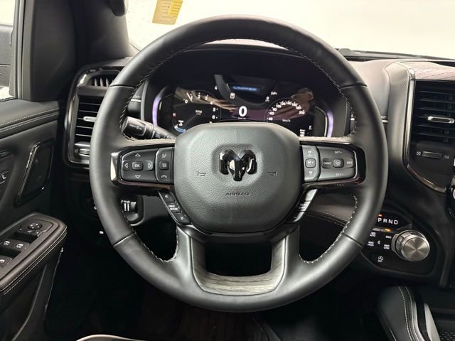 New 2026 RAM 1500 Limited image 18