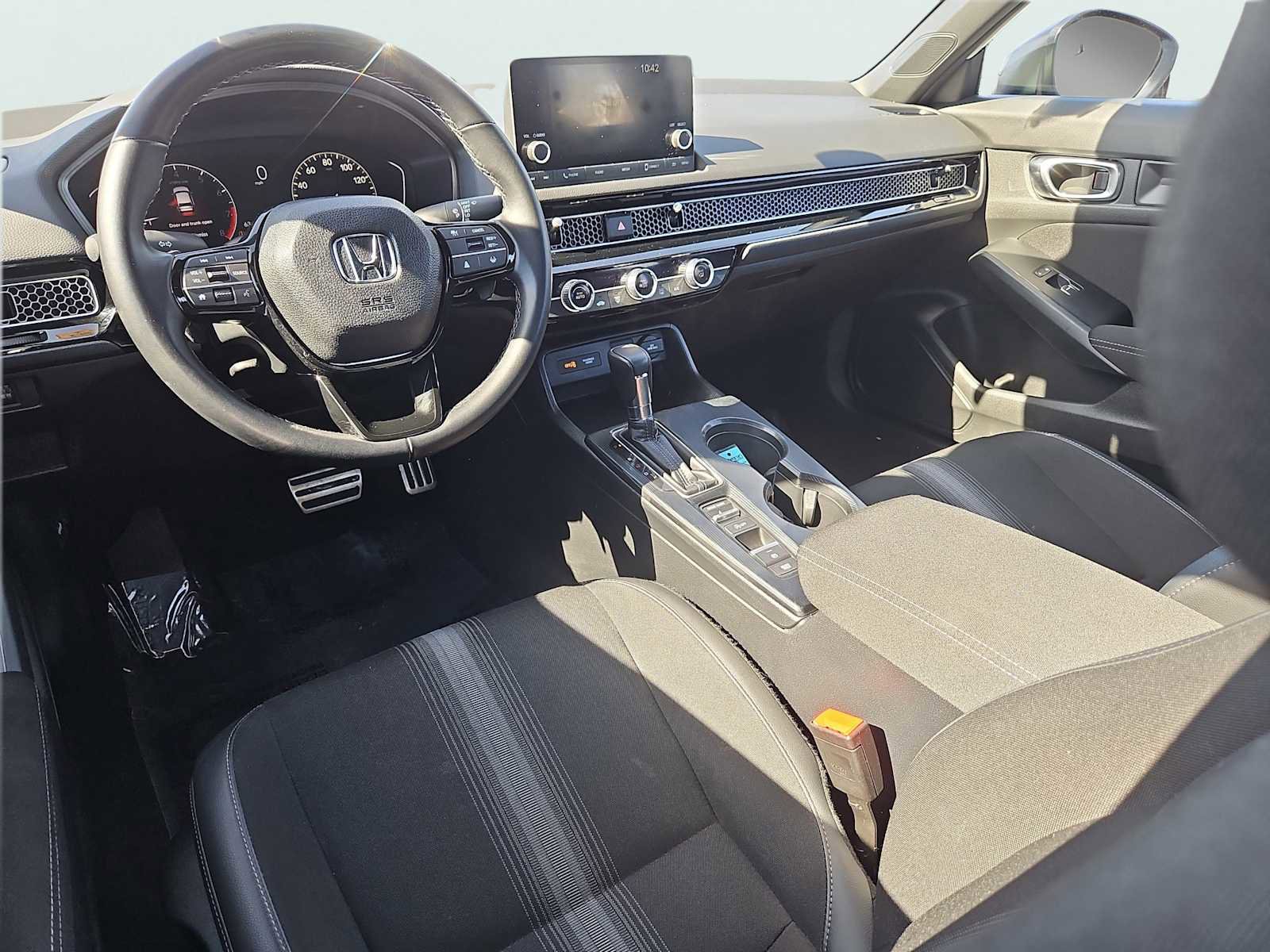 Certified 2023 Honda Civic Sport image 11