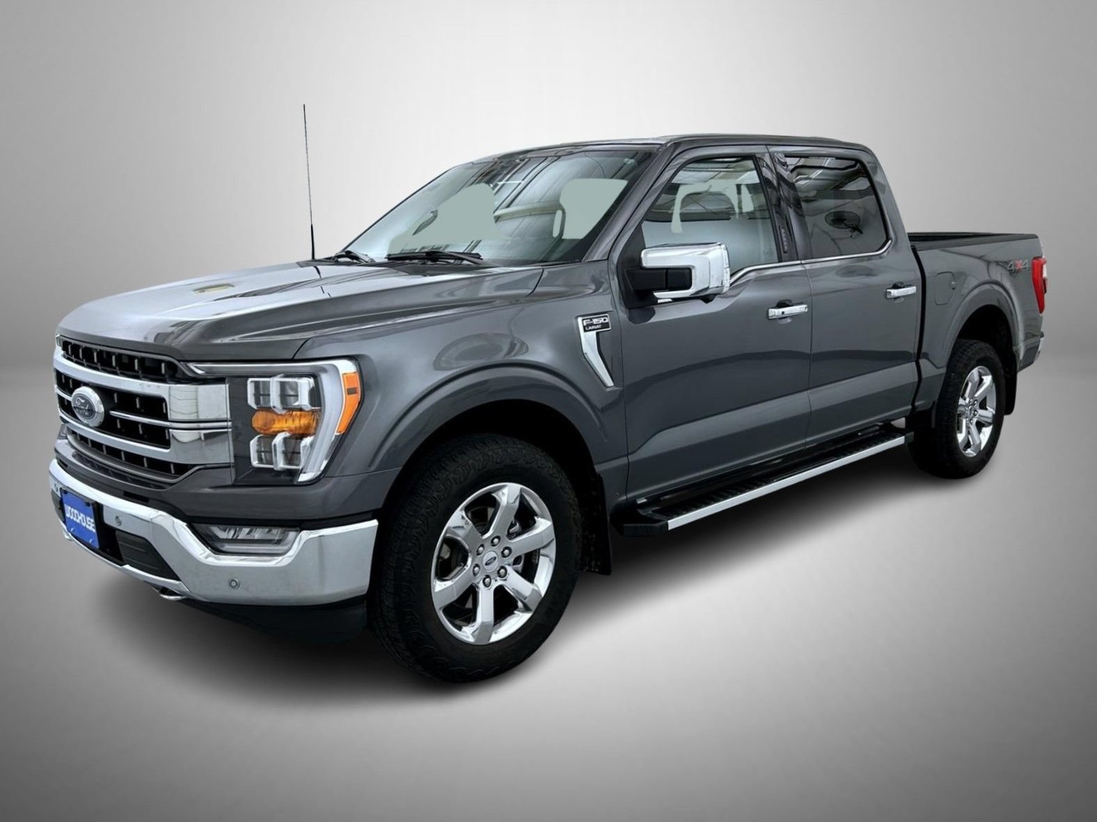 Used 2023 Ford F150 Lariat w/ Trailer Tow Package