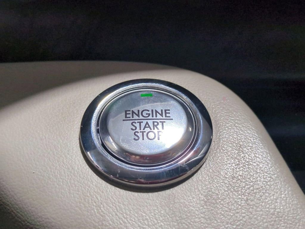 Certified 2020 Lincoln Aviator Reserve w/ Equipment Group 202A image 22