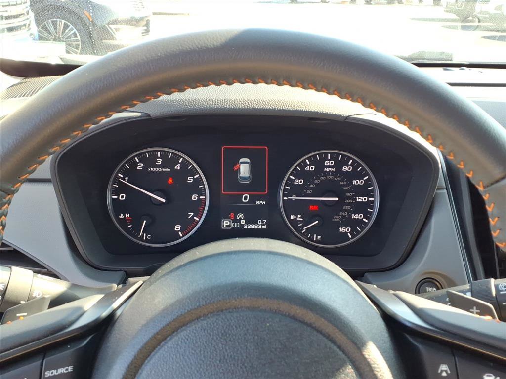 Used 2024 Subaru Crosstrek 2.5i Limited image 20