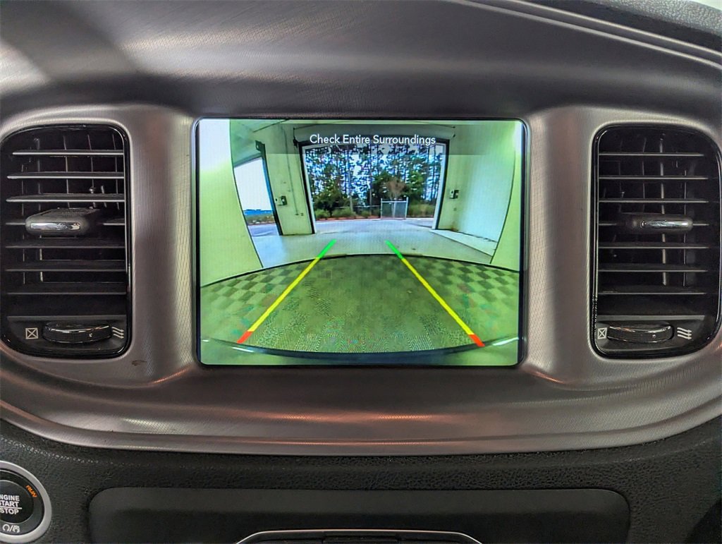 Used 2023 Dodge Charger GT w/ Blacktop Package image 25