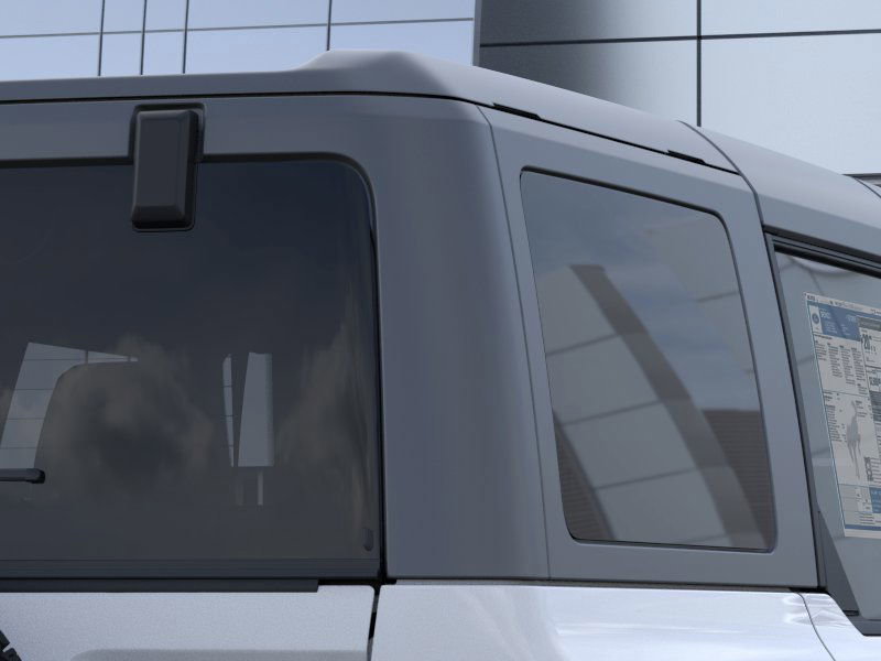 New 2025 Ford Bronco Big Bend image 52