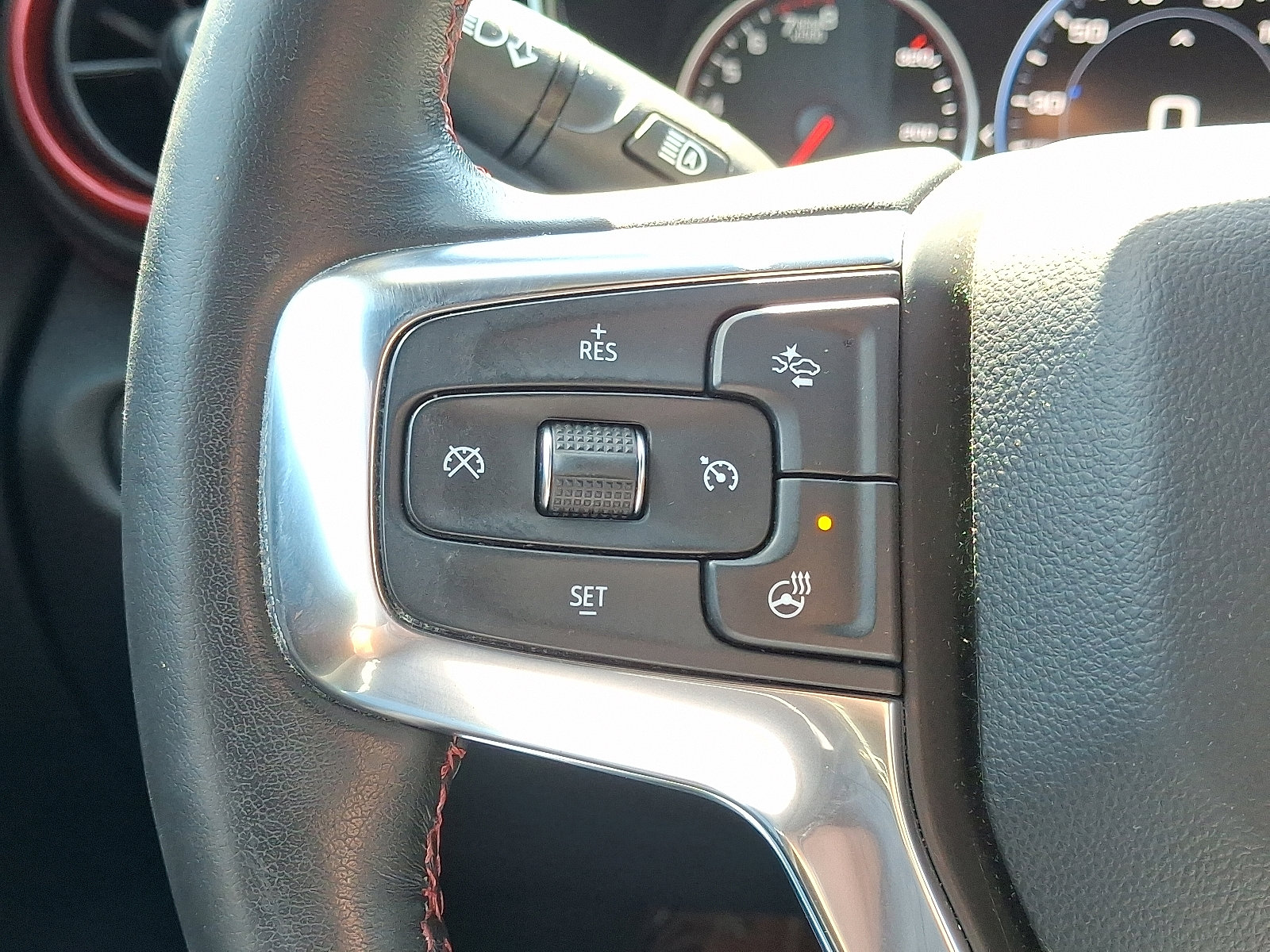 Used 2021 Chevrolet Blazer RS w/ Enhanced Convenience Package image 22