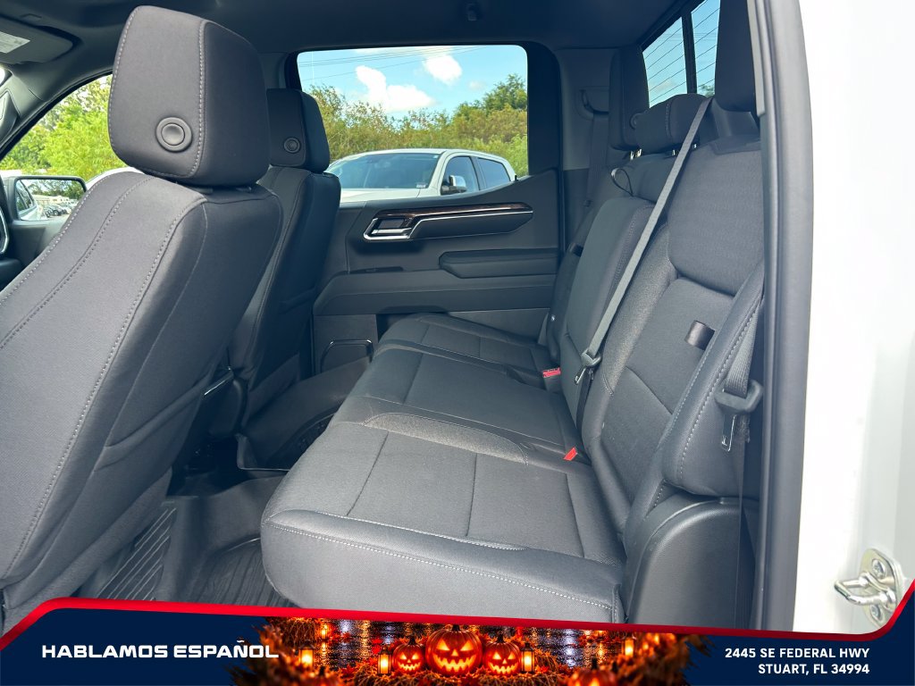 New 2026 GMC Sierra 1500 Elevation w/ Preferred Package RWD image 11