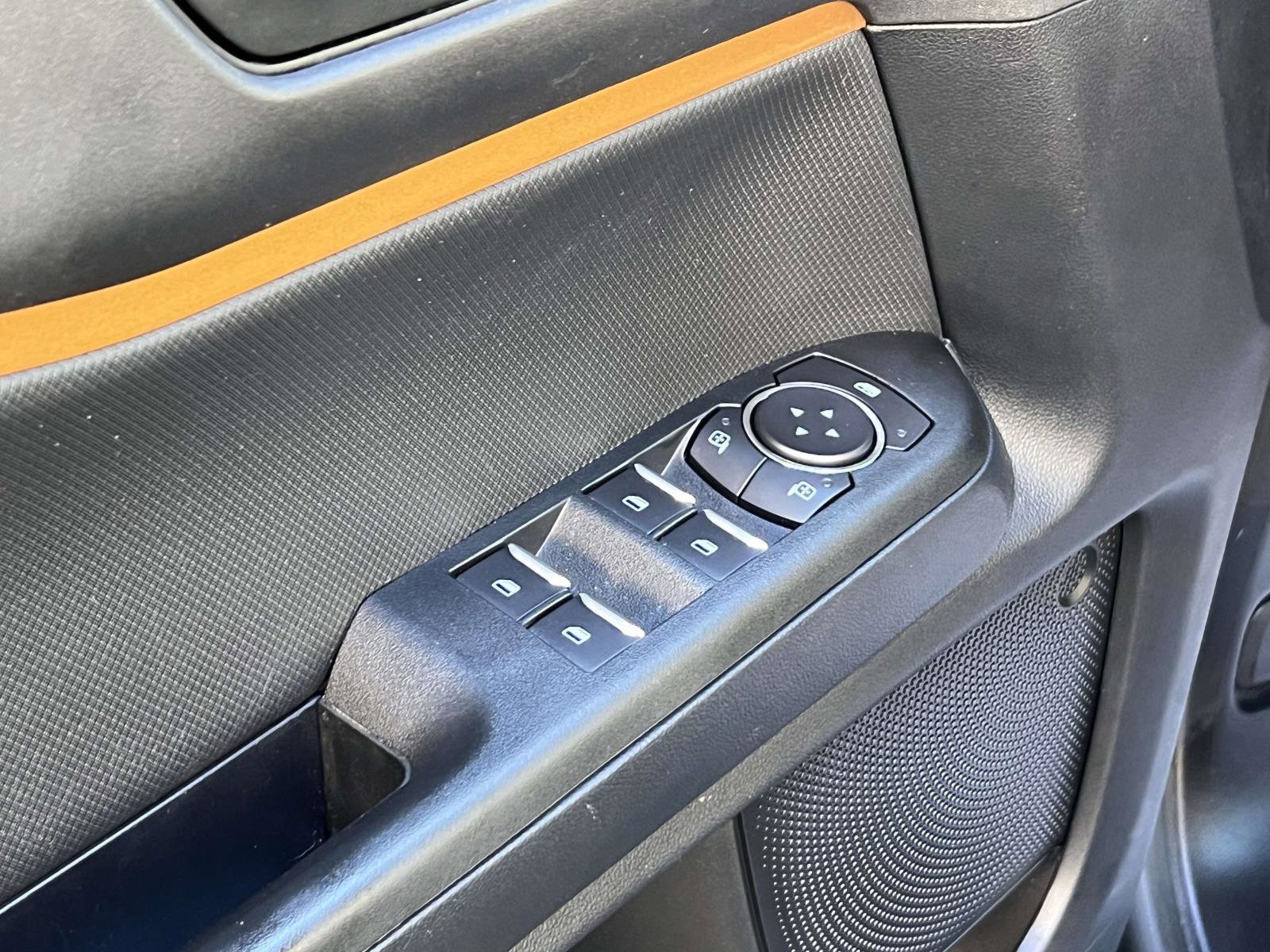 Certified 2022 Ford Bronco Sport Badlands image 17