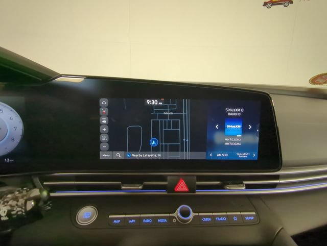 New 2026 Hyundai Elantra Limited FWD image 21