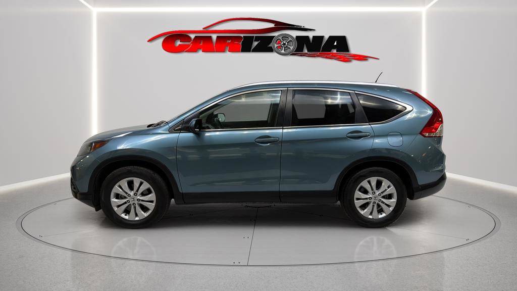 Used 2013 Honda CR-V EX-L image 6