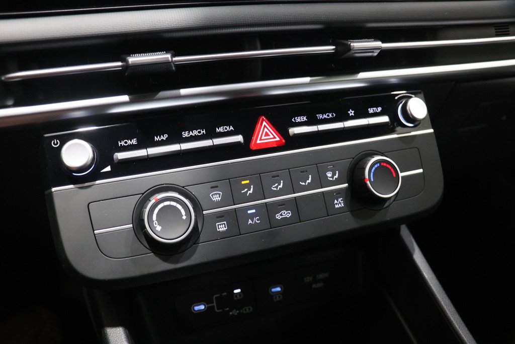 New 2026 Hyundai Santa Cruz SE AWD/4WD image 25