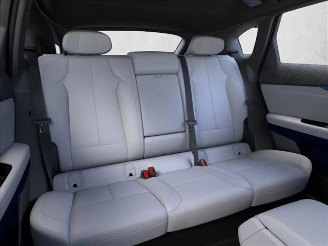 New 2026 Cadillac Optiq Sport 1 image 17