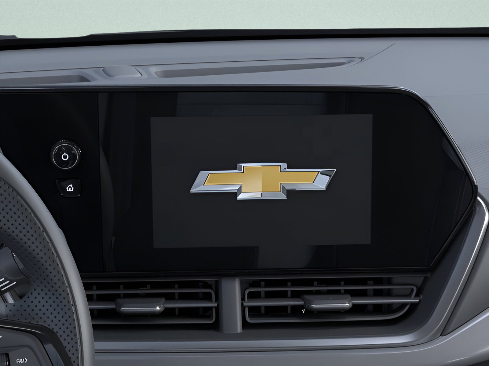 New 2026 Chevrolet Trax LS image 39