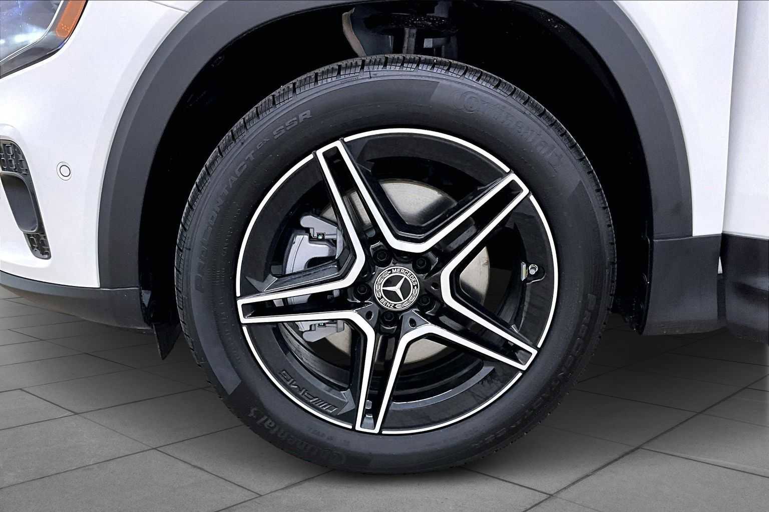 New 2026 Mercedes-Benz GLB 250 image 11