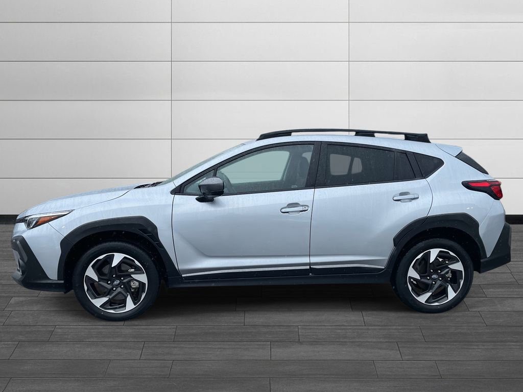 Used 2025 Subaru Crosstrek 2.5i Limited w/ Crosstrek Mirror Package image 6