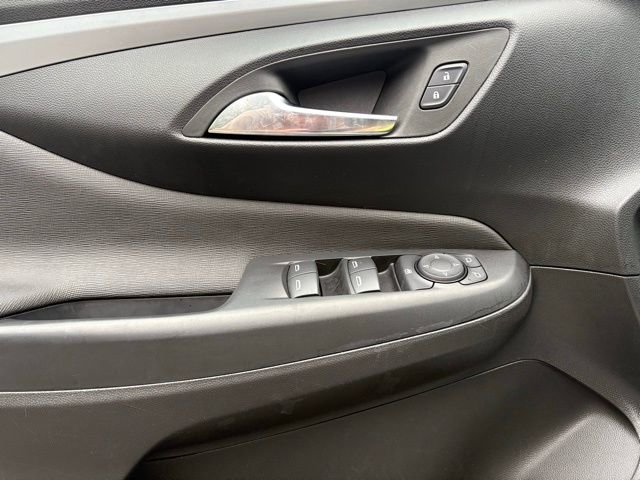 Certified 2024 Buick Envista Preferred image 27