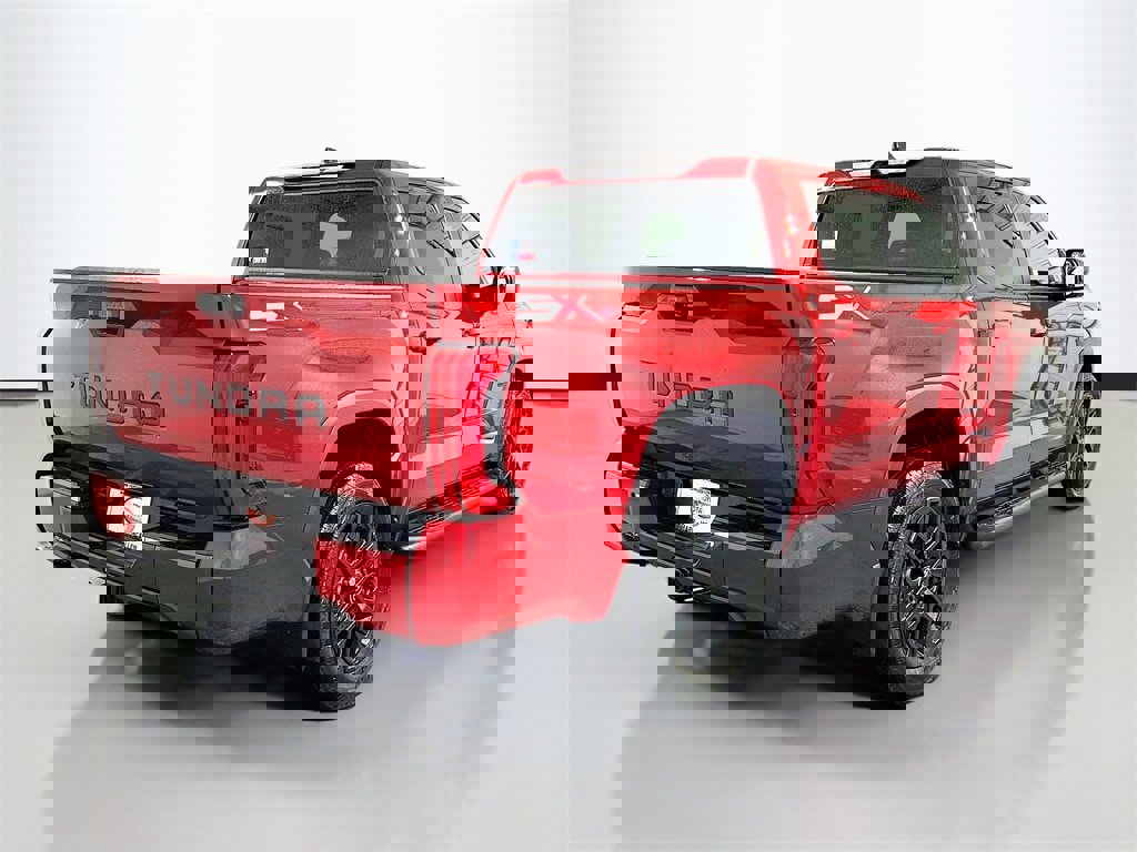 New 2026 Toyota Tundra SR5 image 4