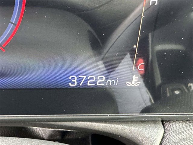 Certified 2024 Chevrolet TrailBlazer LS w/ LS Convenience Package image 33