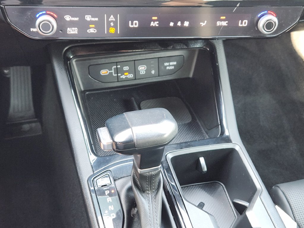 Certified 2025 Kia K5 GT-Line w/ GT-Line Premium Package FWD image 20