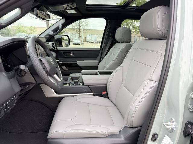 Used 2026 Toyota Tundra Limited image 28