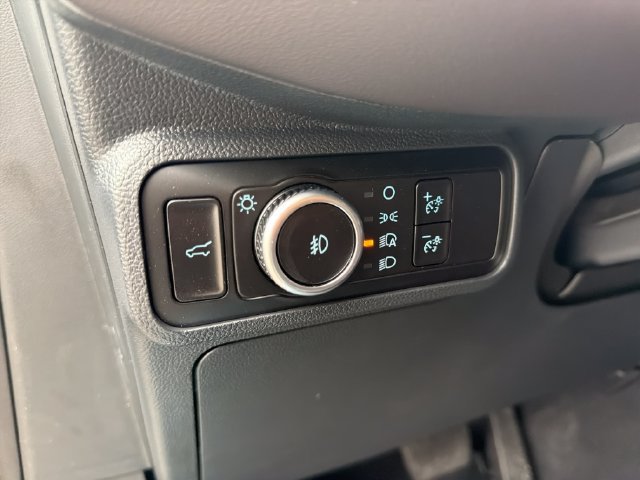 New 2027 Ford Explorer Platinum AWD/4WD image 23