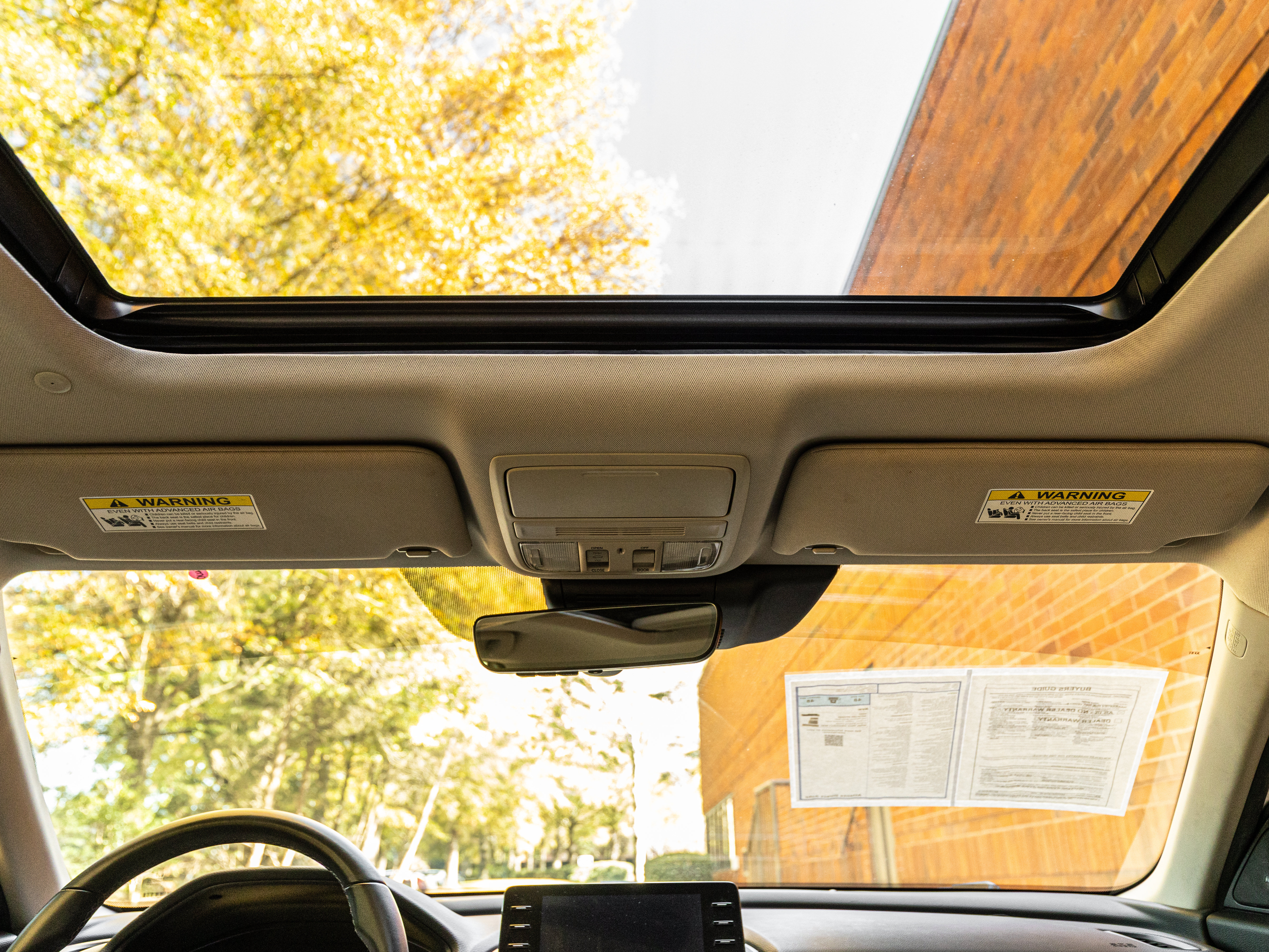 Used 2019 Honda Accord EX-L image 72