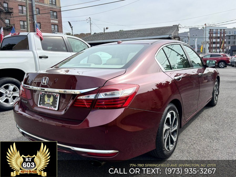 Used 2017 Honda Accord EX-L image 6
