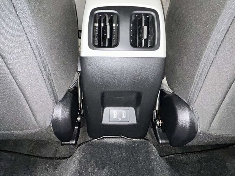 Used 2022 Hyundai Tucson SEL FWD image 10