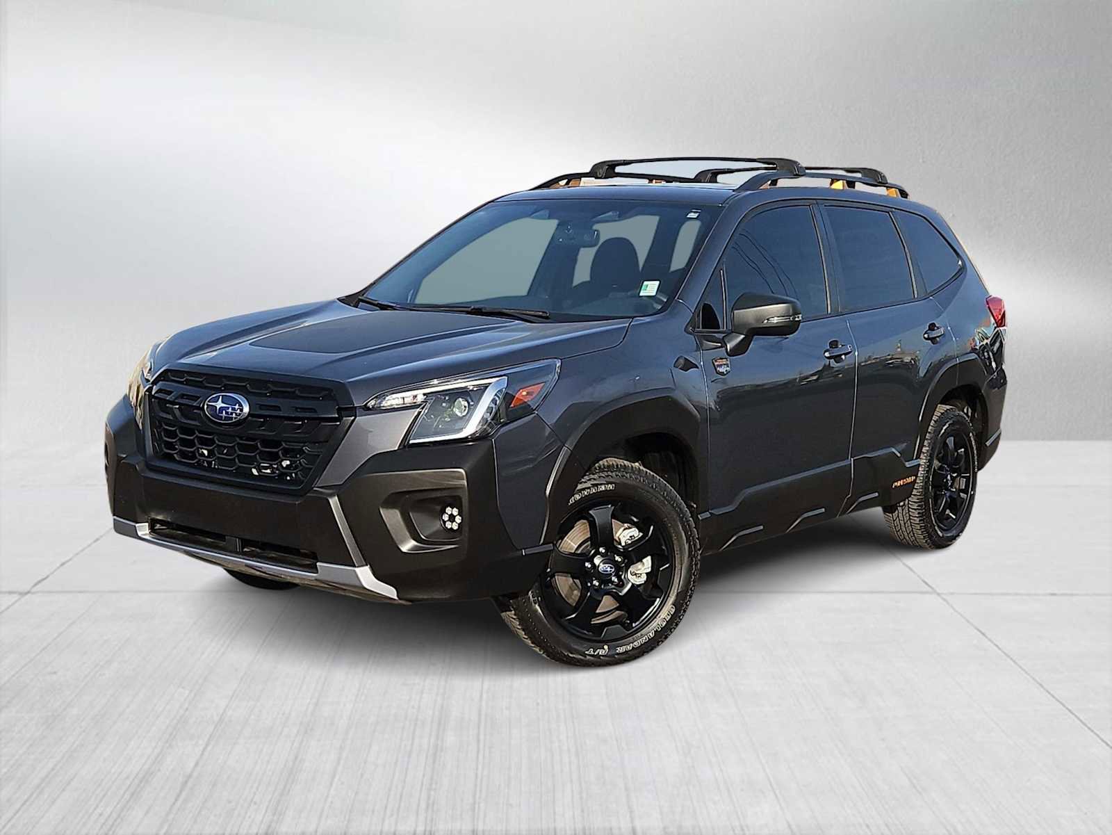 Used 2025 Subaru Forester Wilderness w/ Wilderness Package image 1
