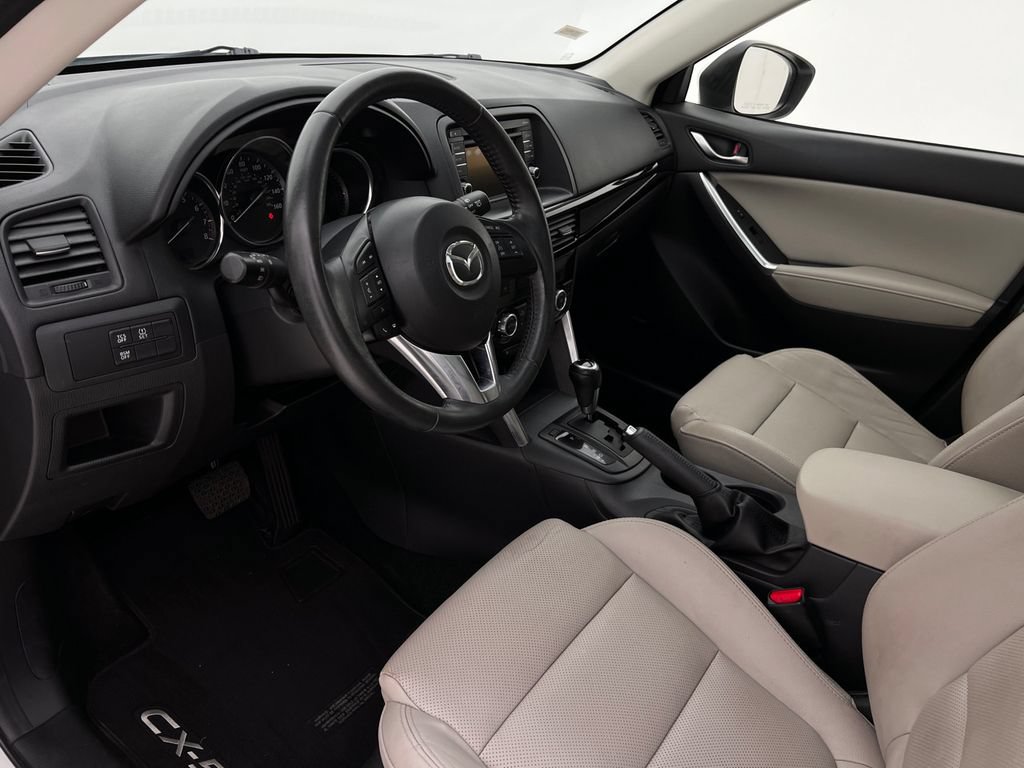 Used 2014 MAZDA CX-5 Grand Touring AWD/4WD image 12