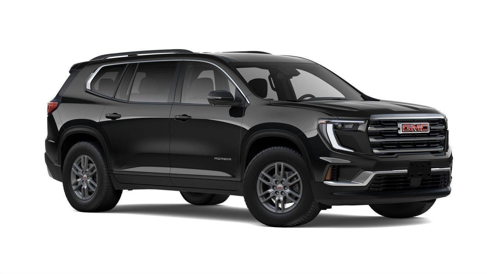 New 2026 GMC Acadia Elevation image 20