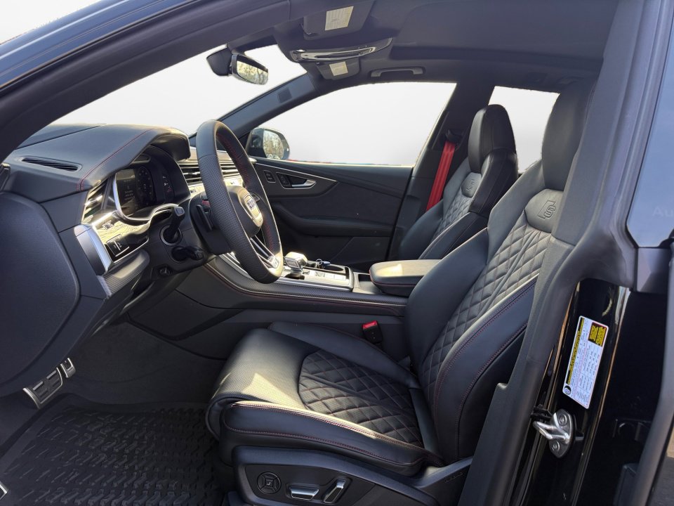 New 2026 Audi Q8 Prestige AWD/4WD image 9
