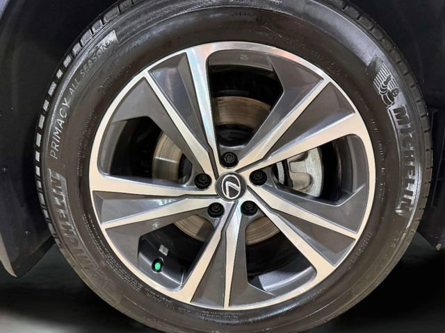Used 2024 Lexus RX 350 AWD image 31
