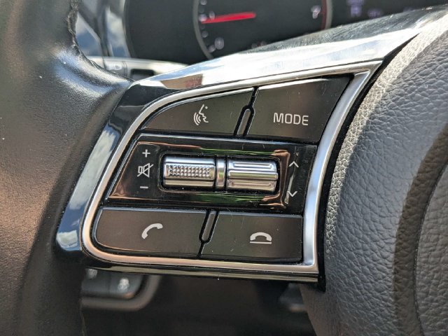 Certified 2021 Kia Seltos EX AWD/4WD image 26