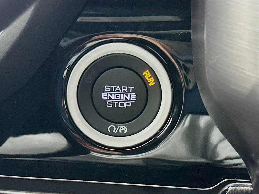 New 2026 RAM 2500 Rebel w/ Rebel Level 2 Equipment Group image 20