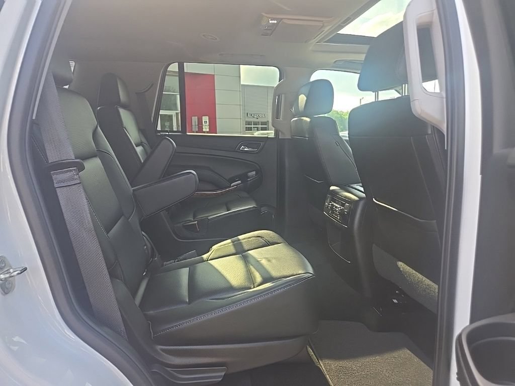 Used 2019 Chevrolet Tahoe Premier AWD/4WD image 33