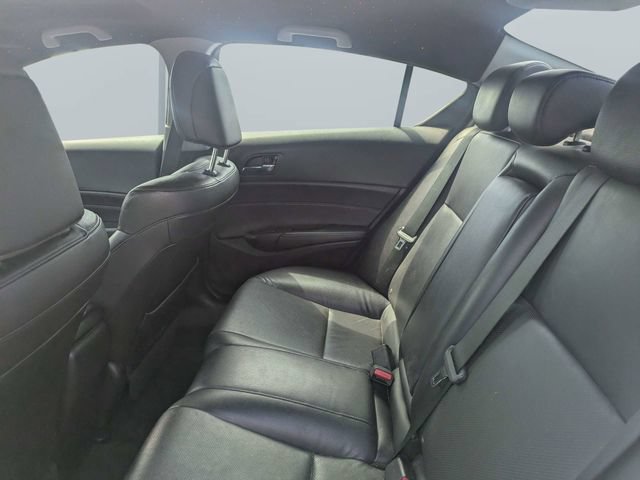 Used 2016 Acura ILX FWD image 12