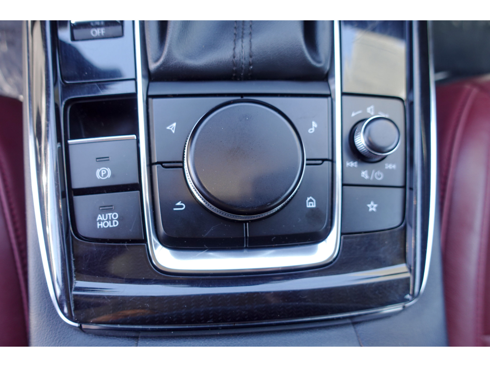 Used 2025 MAZDA CX-30 AWD 2.5 S w/ Preferred Package image 18