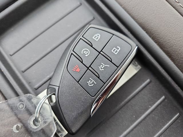 Used 2021 Chevrolet Tahoe LT w/ LT Signature Package image 26