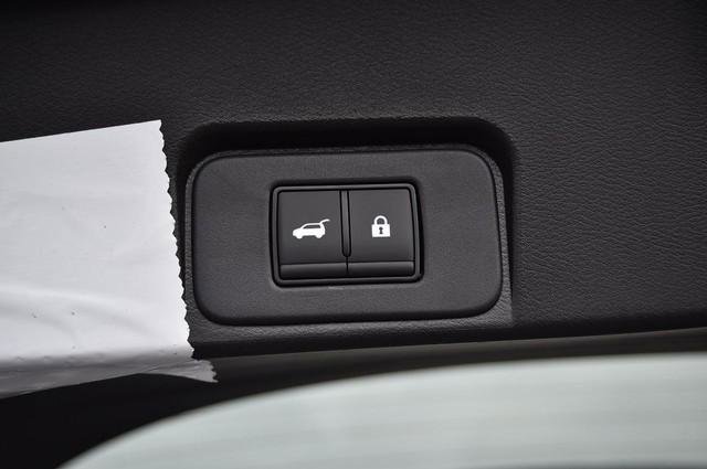 New 2026 Nissan Rogue SV image 29