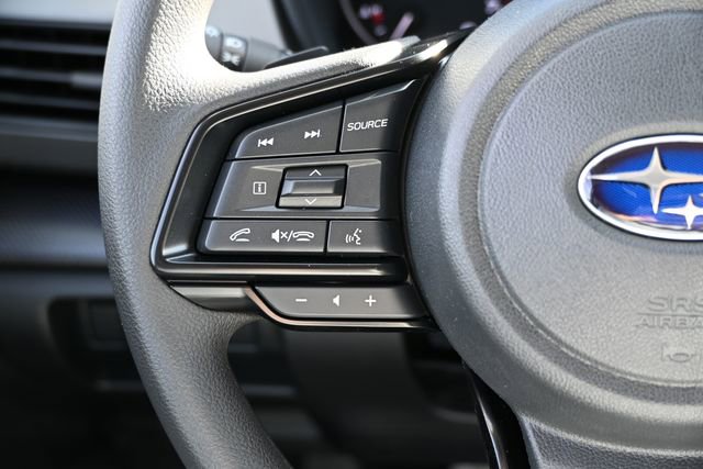 New 2026 Subaru Crosstrek 2.0i Premium image 28