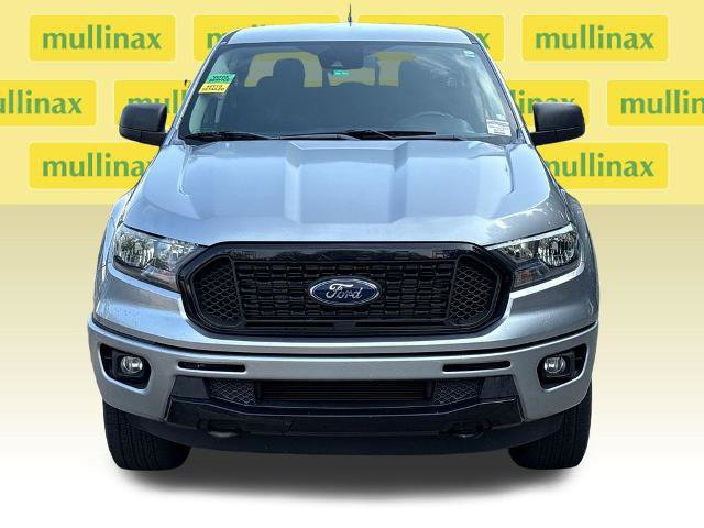 Certified 2020 Ford Ranger XLT w/ Equipment Group 302A Luxury RWD image 15