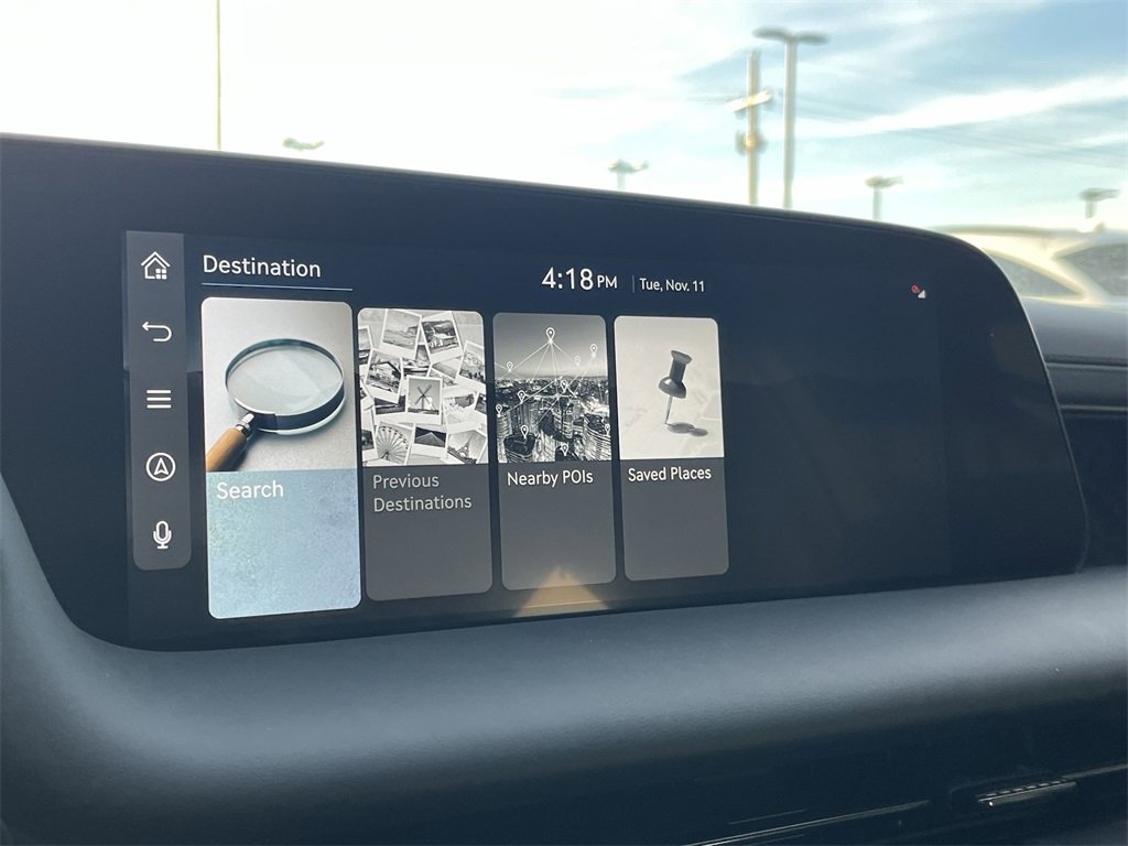 New 2026 Genesis G90 3.5T Prestige image 20